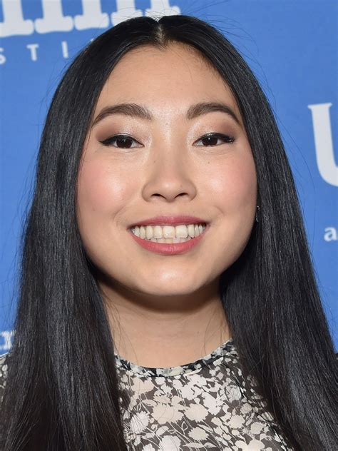 awkwafina net worth 2024